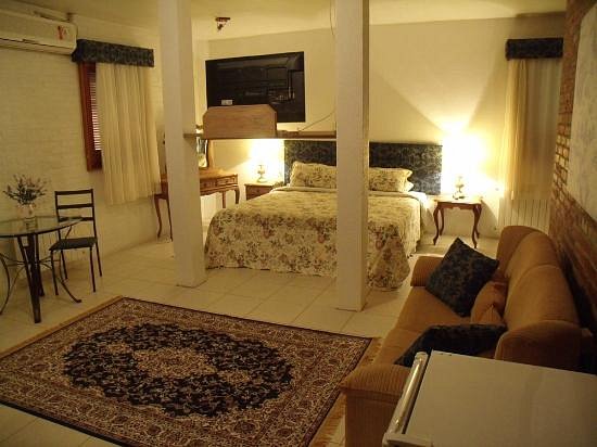 Spazio Hotel & Eventos